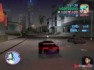 [GetFreeDays.com] Pornhub New Video GTA Vice City Gameplay Mission 1 Sex Stream January 2023-2