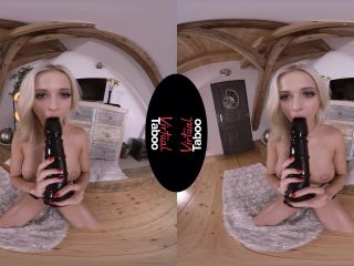 virtual reality - Virtualtaboo presents Ria Sunn in Real Toy For Real Girl – 11.12.2018-5
