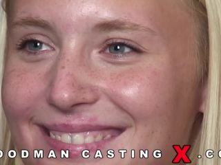 Nikolla casting  X-5