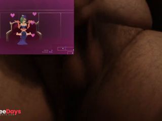 [GetFreeDays.com] Sadibus Game pixelart xhatihentai dick Sex Clip May 2023-4