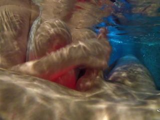 porn video 18 Underwater Hot Tub Tittyfuck 1080p – Allysa Amour, kianna dior femdom on femdom porn -7