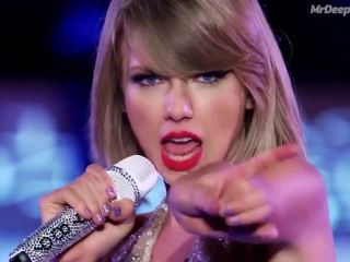 Taylor Swift PMV Style Sex Compilation Porn DeepFake-9