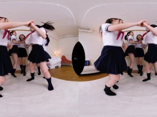 KAVR-037 D - Japan VR Porn(Virtual Reality)-9