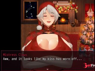 [GetFreeDays.com] Tower of Trample 72 Mrs. Claus Big Ass Porn Stream July 2023-4