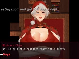 [GetFreeDays.com] Tower of Trample 72 Mrs. Claus Big Ass Porn Stream July 2023-6