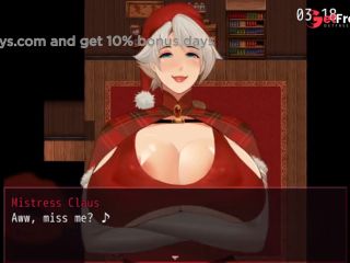 [GetFreeDays.com] Tower of Trample 72 Mrs. Claus Big Ass Porn Stream July 2023-8