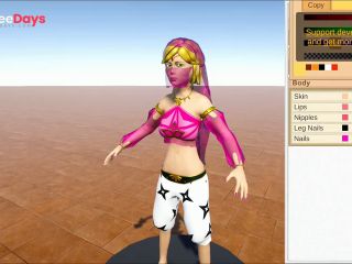 [GetFreeDays.com] 3D Customizable Blowjob Scene Game Adult Leak May 2023-0