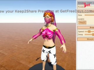 [GetFreeDays.com] 3D Customizable Blowjob Scene Game Adult Leak May 2023-2