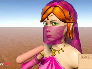 [GetFreeDays.com] 3D Customizable Blowjob Scene Game Adult Leak May 2023-4