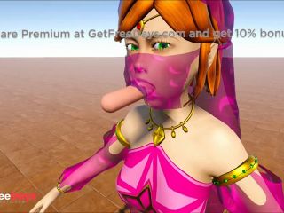 [GetFreeDays.com] 3D Customizable Blowjob Scene Game Adult Leak May 2023-9
