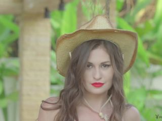 online clip 1 video hot asia Kiev Cowgirl, demi fray on fetish porn-2