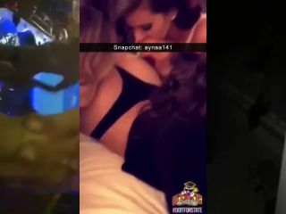 Party Compilation Snapchat-7
