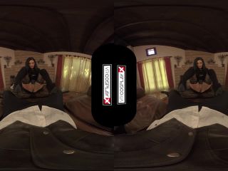 Katrina Jade - The Witcher XXX Parody (Smartphone) - xVirtualPornbb - (Virtual Reality)-0