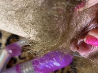 Pt 1 cuteblonde666 - Bunny Vibrator Test Masturbation POV Cu-9