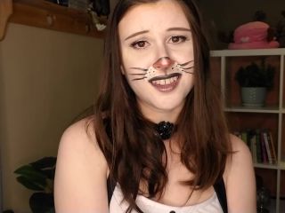 porn clip 28 Darling Josefin - Cute Bunny Dresses you Up, Too on fetish porn fetish liza-7