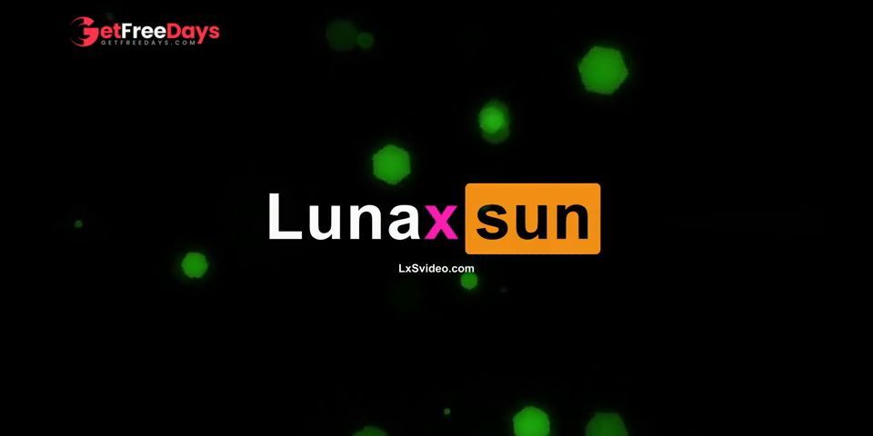 [GetFreeDays.com] Watch my BOOBS bounce  You jerk off and you cum NOW - Luna Daily Vlog - LunaxSun Sex Video November 2022