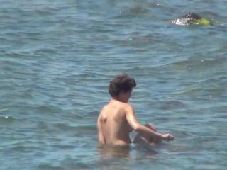 Nudist video 00713 Nudism!-1