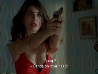 Caterina Murino - L&#039;amour aux trousses (2005) HD 720p!!!-1