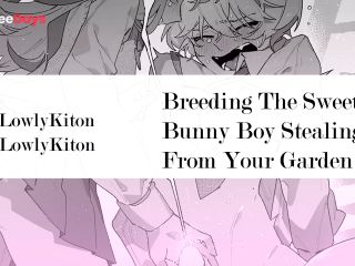 [GetFreeDays.com] M4F Breeding The Sweet Bunny Boy Whos Been Stealing from Your Garden MSubDitzy BunnyASMR RP Adult Stream February 2023-9