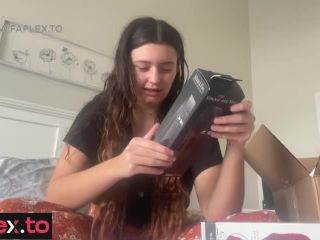 [GetFreeDays.com] unboxing and playing with some wild and crazy new sex toys Sex Clip December 2022-1