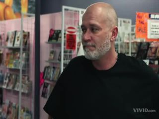 Clerks XXX: A Porn Parody, porn blowjob orgy on blowjob  | kelly divine | big ass sofia blowjobs-3