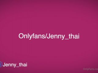 Jenny thai () Jennythai - my day of going into xxx was wild but i wanna show you step by step how i start noki 02-11-2020-1