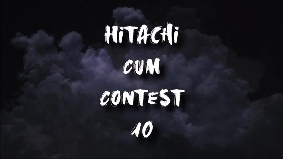 M@nyV1ds - SinnSage - Hitachi Cum Contest 10