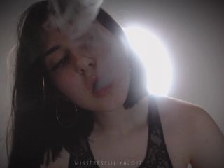 adult xxx video 31 Misstress Liliya - Breathe &Amp; Suffer | joi | smoking asian crush fetish-6