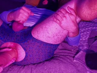 [GetFreeDays.com] Extreme Anal Toys And Prolapse And Hard Punch Fisting Until He Soaks Me first time fisting-3