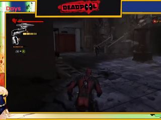 [GetFreeDays.com] 0 Bro Code In Deadpool The Game Part 2 Sex Film March 2023-3