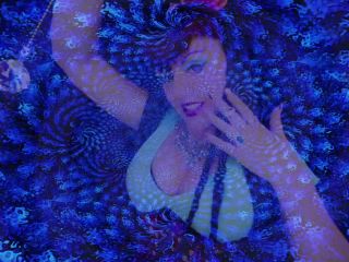 video 29 fishnet fetish EroticMindScapes.By.Madame.Jade.Paris - JOI Of Orgasmic Sleep, visual effects on fetish porn-9