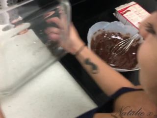 LouieSmalls - Surprise Nut In Brownies-0