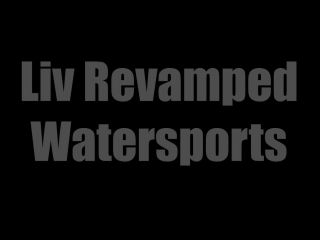 ATKExotics Liv Revamped Watersports 08.04.20-0