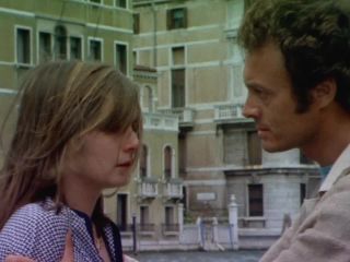 Giallo a Venezia (1979) - (Vintage)-5