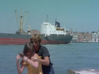 Giallo a Venezia (1979) - (Vintage)-9