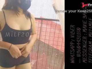 [GetFreeDays.com] PINAY NA MALIBOG KITANG KITA SOMEONE SAW MY ASS BUTT Adult Stream June 2023-1