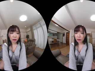 KMVR-890 C - Japan VR Porn!!!-5