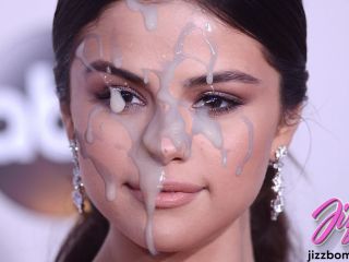 Selena Gomez Cumshot Porn DeepFake-3