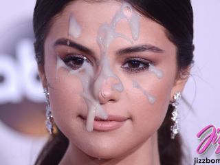 Selena Gomez Cumshot Porn DeepFake-4
