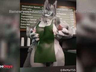 [GetFreeDays.com] Furry 3D compilation BkMaT55 Porn Film November 2022-8