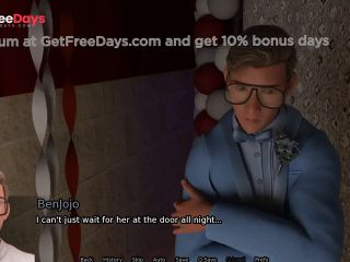 [GetFreeDays.com] Sexbot 16 Fucked by my mistress at the prom by BenJojo2nd Porn Stream October 2022-1