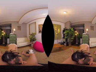 online porn video 22 VRKM-247 A - Virtual Reality JAV, femdom cuckold on big tits porn -8