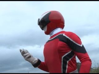 THP-81 Super Heroine Close Call! ! Vol.81 Galaxy Special Search Daytona Ranger(JAV Full Movie)-1