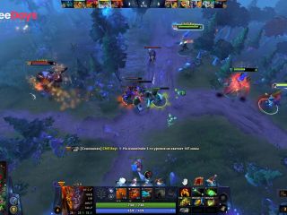 [GetFreeDays.com] DOTA 2 chill gameplay party Porn Clip July 2023-2