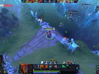 [GetFreeDays.com] DOTA 2 chill gameplay party Porn Clip July 2023-4