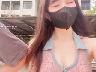 BuJianXingKong - Shopping Weekends, Balcony Sex-0