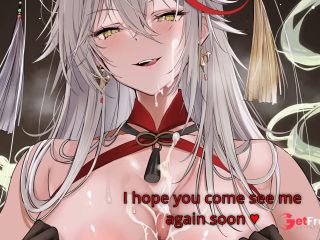 [GetFreeDays.com] Azur Lane Titfuck Roulette Sex Video June 2023-1