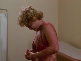 Virginia Madsen – Candyman (1992) HD 1080p - (Celebrity porn)-2