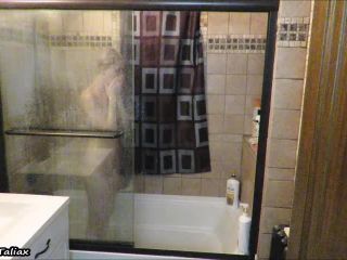 xJennaTaliax Watch Me Shower - Shower-8