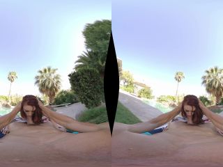 Alice Marie - Real Adult Swim - Povr (UltraHD 2K 2021)-2